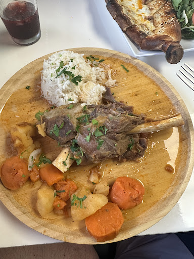 Photo of Mangal Turkish Grill - 11681 49th Street N, Clearwater, FL 33762