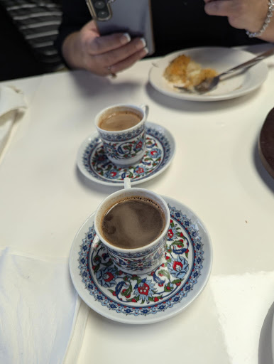 Photo of Mangal Turkish Grill - 11681 49th Street N, Clearwater, FL 33762