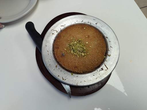 Photo of Mangal Turkish Grill - 11681 49th Street N, Clearwater, FL 33762