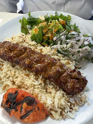 Photo of Mangal Turkish Grill - 11681 49th Street N, Clearwater, FL 33762