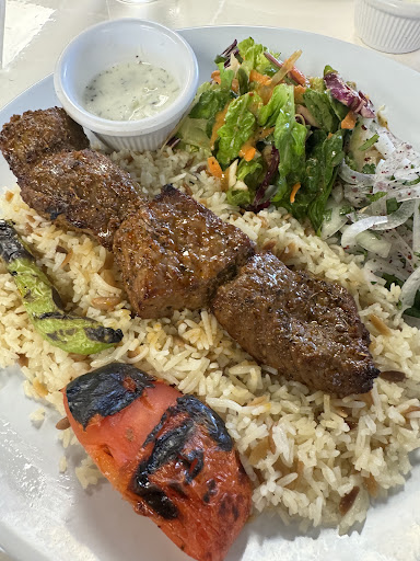 Photo of Mangal Turkish Grill - 11681 49th Street N, Clearwater, FL 33762