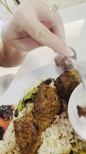 Photo of Mangal Turkish Grill - 11681 49th Street N, Clearwater, FL 33762