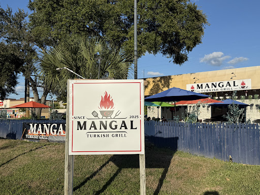 Photo of Mangal Turkish Grill - 11681 49th Street N, Clearwater, FL 33762