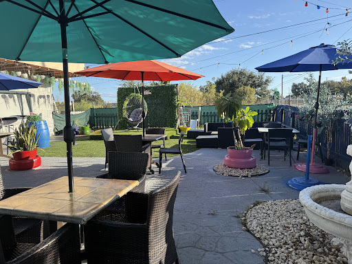 Photo of Mangal Turkish Grill - 11681 49th Street N, Clearwater, FL 33762