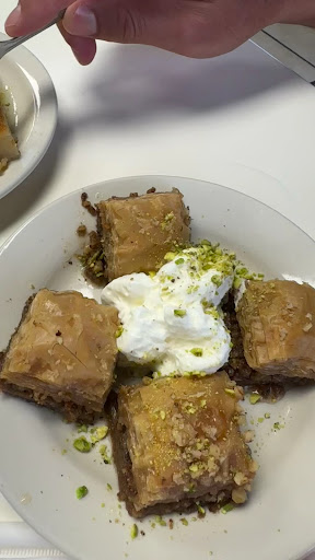 Photo of Mangal Turkish Grill - 11681 49th Street N, Clearwater, FL 33762