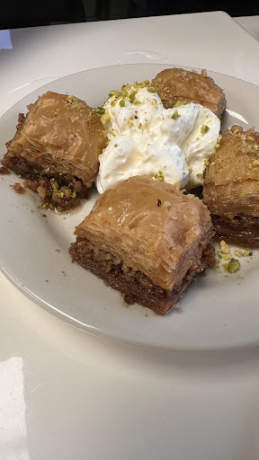 Photo of Mangal Turkish Grill - 11681 49th Street N, Clearwater, FL 33762