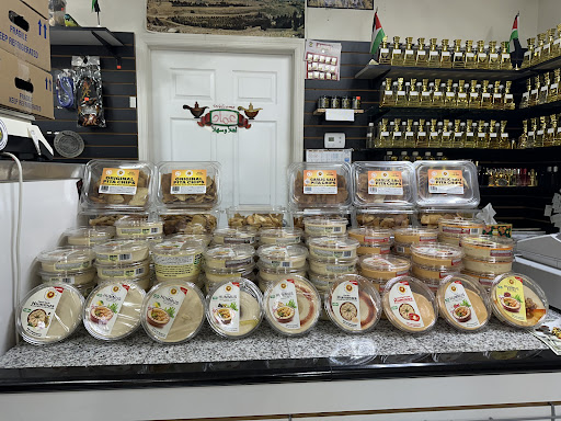 Photo of ALADDIN MEDITERRANEAN GROCERY - 30047 US Hwy 19 N, Clearwater, FL 33761