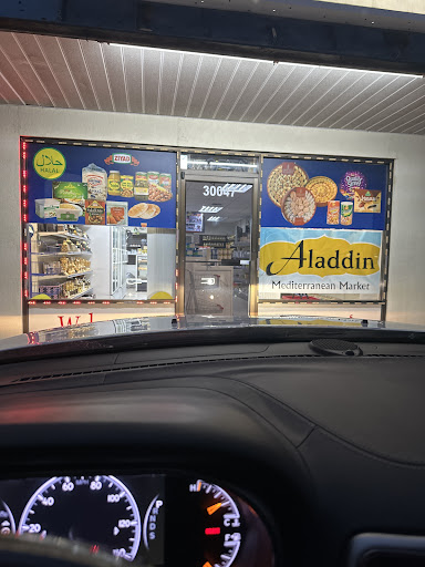 Photo of ALADDIN MEDITERRANEAN GROCERY - 30047 US Hwy 19 N, Clearwater, FL 33761