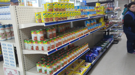 Photo of ALADDIN MEDITERRANEAN GROCERY - 30047 US Hwy 19 N, Clearwater, FL 33761