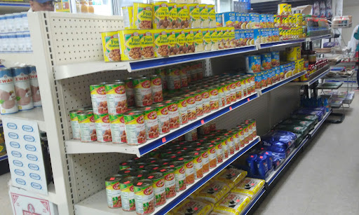 Photo of ALADDIN MEDITERRANEAN GROCERY - 30047 US Hwy 19 N, Clearwater, FL 33761