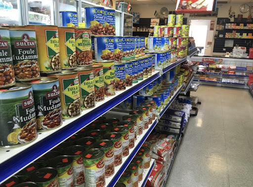 Photo of ALADDIN MEDITERRANEAN GROCERY - 30047 US Hwy 19 N, Clearwater, FL 33761