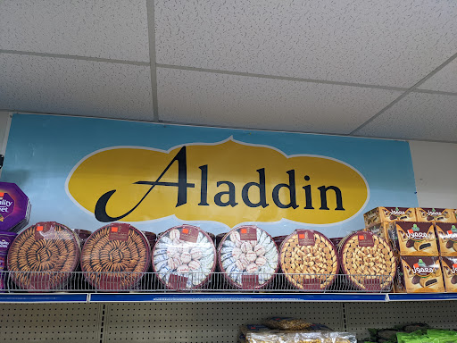 Photo of ALADDIN MEDITERRANEAN GROCERY - 30047 US Hwy 19 N, Clearwater, FL 33761