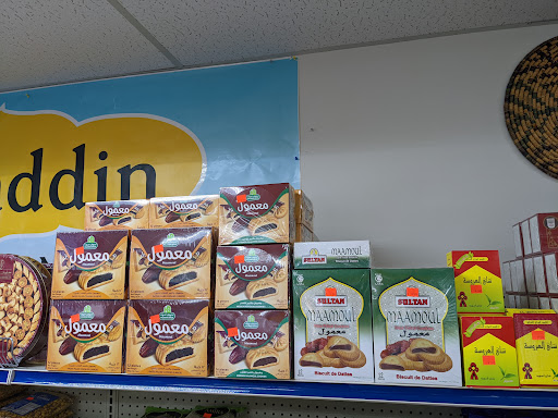 Photo of ALADDIN MEDITERRANEAN GROCERY - 30047 US Hwy 19 N, Clearwater, FL 33761