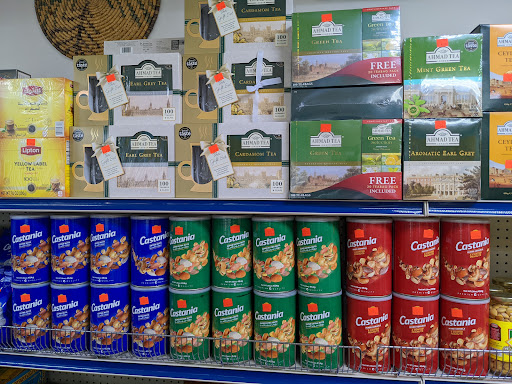 Photo of ALADDIN MEDITERRANEAN GROCERY - 30047 US Hwy 19 N, Clearwater, FL 33761