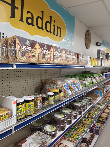 Photo of ALADDIN MEDITERRANEAN GROCERY - 30047 US Hwy 19 N, Clearwater, FL 33761