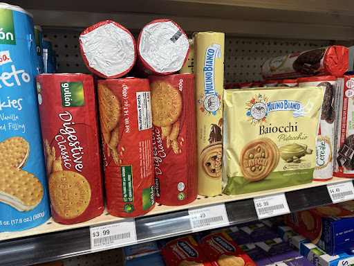 Photo of Sara's Mediterranean Food Market - 1751 S Missouri Ave, Clearwater, FL 33756