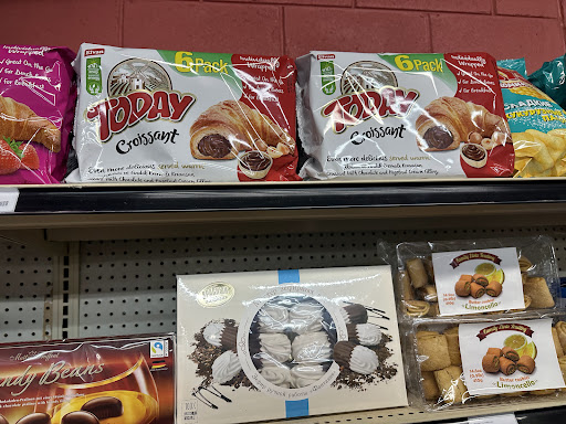 Photo of Sara's Mediterranean Food Market - 1751 S Missouri Ave, Clearwater, FL 33756