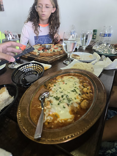 Photo of Sara's Mediterranean Food Market - 1751 S Missouri Ave, Clearwater, FL 33756