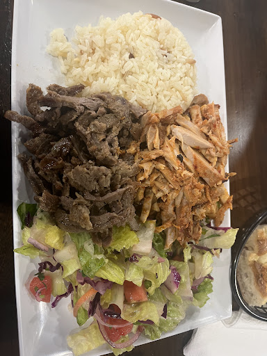 Photo of Sara's Mediterranean Food Market - 1751 S Missouri Ave, Clearwater, FL 33756