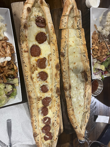 Photo of Sara's Mediterranean Food Market - 1751 S Missouri Ave, Clearwater, FL 33756