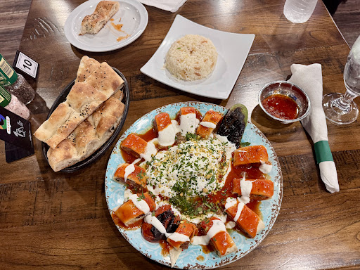 Photo of Sara's Mediterranean Food Market - 1751 S Missouri Ave, Clearwater, FL 33756