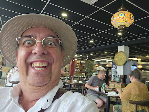 Photo of Sara's Mediterranean Food Market - 1751 S Missouri Ave, Clearwater, FL 33756