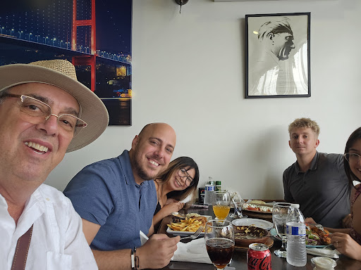 Photo of Sara's Mediterranean Food Market - 1751 S Missouri Ave, Clearwater, FL 33756