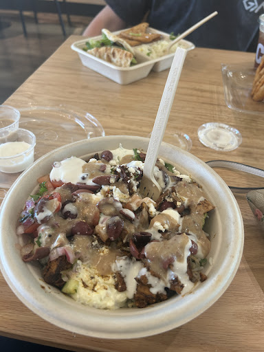 Photo of CAVA - 11165 Park Blvd, Seminole, FL 33772