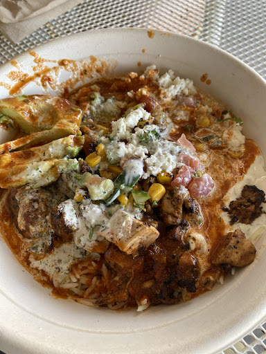 Photo of CAVA - 11165 Park Blvd, Seminole, FL 33772