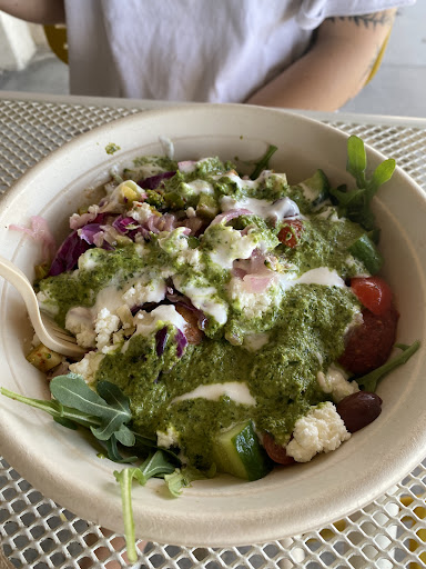 Photo of CAVA - 11165 Park Blvd, Seminole, FL 33772