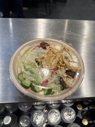 Photo of CAVA - 11165 Park Blvd, Seminole, FL 33772