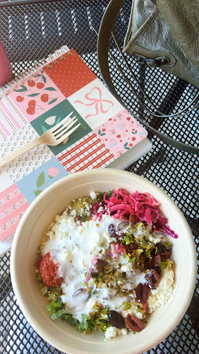 Photo of CAVA - 11165 Park Blvd, Seminole, FL 33772