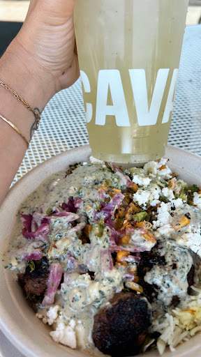 Photo of CAVA - 11165 Park Blvd, Seminole, FL 33772