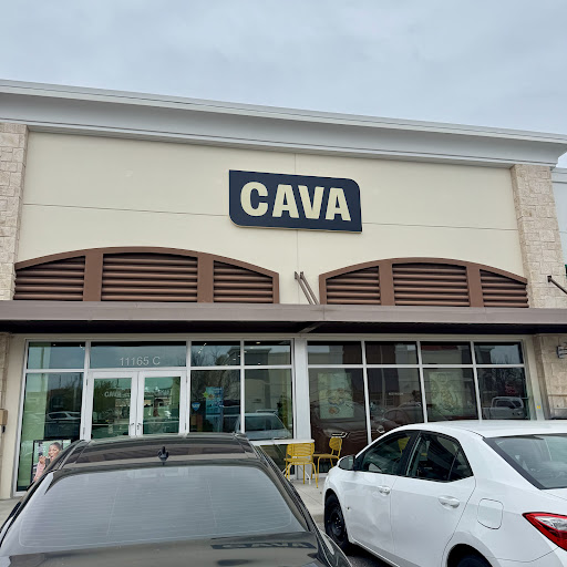 Photo of CAVA - 11165 Park Blvd, Seminole, FL 33772