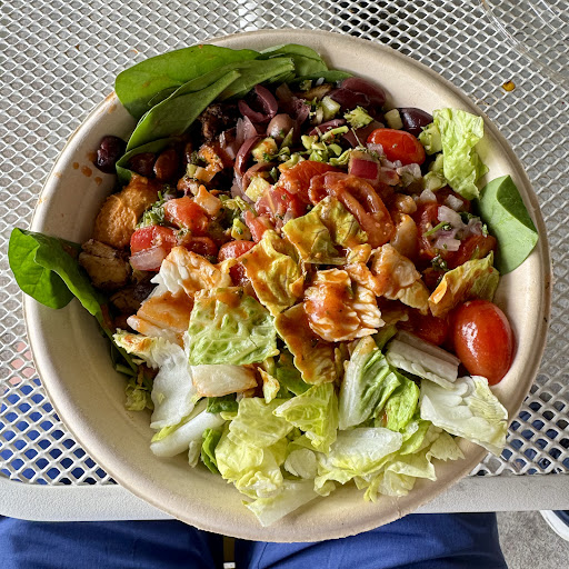 Photo of CAVA - 11165 Park Blvd, Seminole, FL 33772