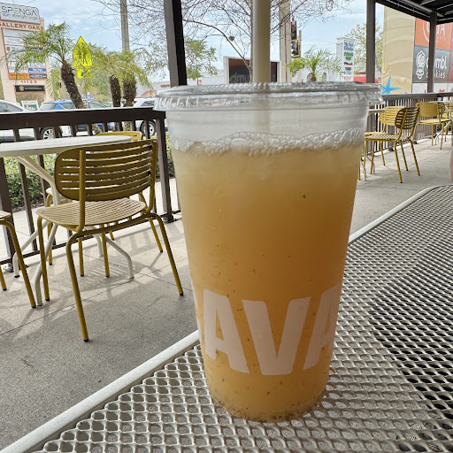 Photo of CAVA - 11165 Park Blvd, Seminole, FL 33772