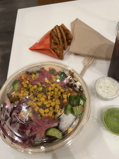 Photo of CAVA - 11165 Park Blvd, Seminole, FL 33772