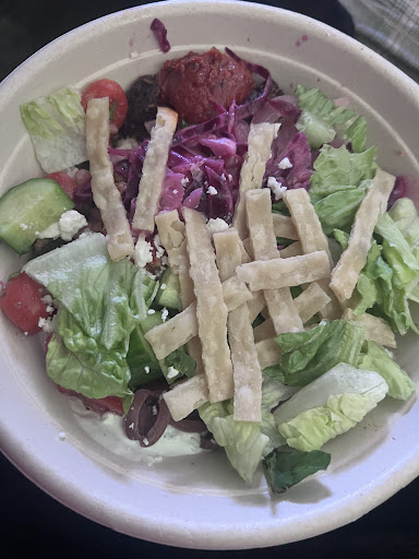 Photo of CAVA - 11165 Park Blvd, Seminole, FL 33772