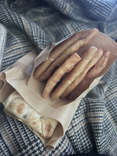 Photo of CAVA - 11165 Park Blvd, Seminole, FL 33772