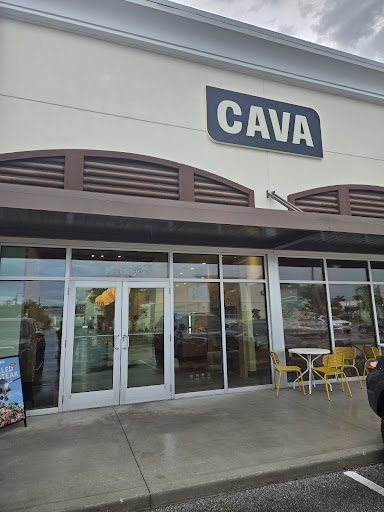 Photo of CAVA - 11165 Park Blvd, Seminole, FL 33772