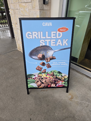 Photo of CAVA - 11165 Park Blvd, Seminole, FL 33772