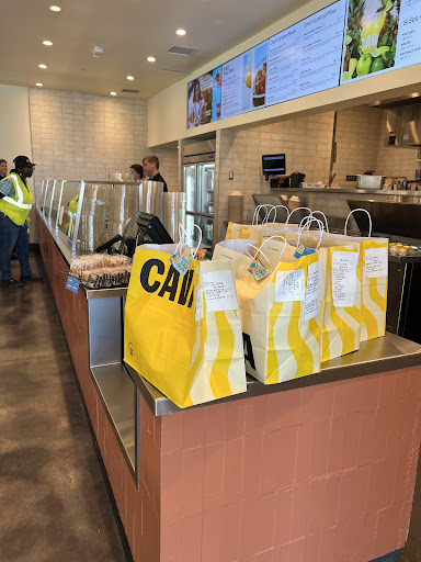 Photo of CAVA - 11165 Park Blvd, Seminole, FL 33772