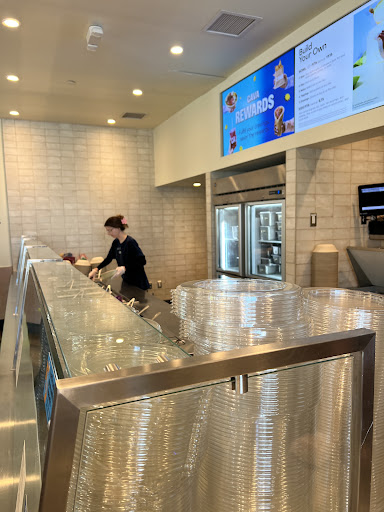 Photo of CAVA - 11165 Park Blvd, Seminole, FL 33772