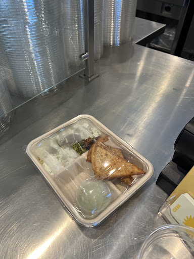 Photo of CAVA - 11165 Park Blvd, Seminole, FL 33772