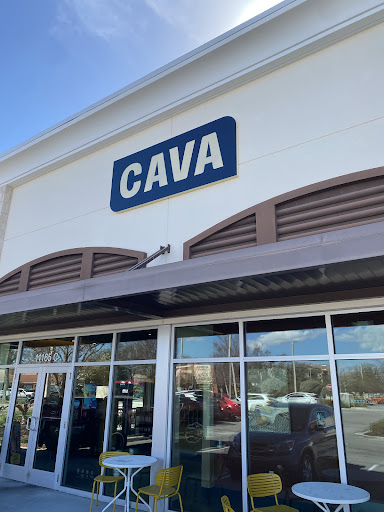 Photo of CAVA - 11165 Park Blvd, Seminole, FL 33772