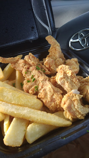 Photo of Zekos Mediterranean Grill - 4880 54th Ave N, St. Petersburg, FL 33714