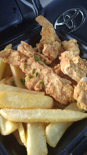 Photo of Zekos Mediterranean Grill - 4880 54th Ave N, St. Petersburg, FL 33714