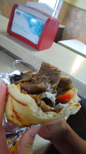 Photo of Zekos Mediterranean Grill - 4880 54th Ave N, St. Petersburg, FL 33714