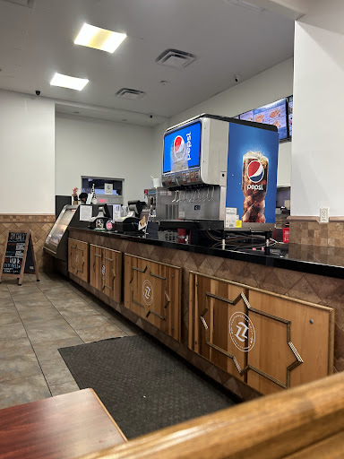 Photo of Zekos Mediterranean Grill - 4880 54th Ave N, St. Petersburg, FL 33714