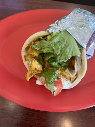 Photo of Zekos Mediterranean Grill - 4880 54th Ave N, St. Petersburg, FL 33714